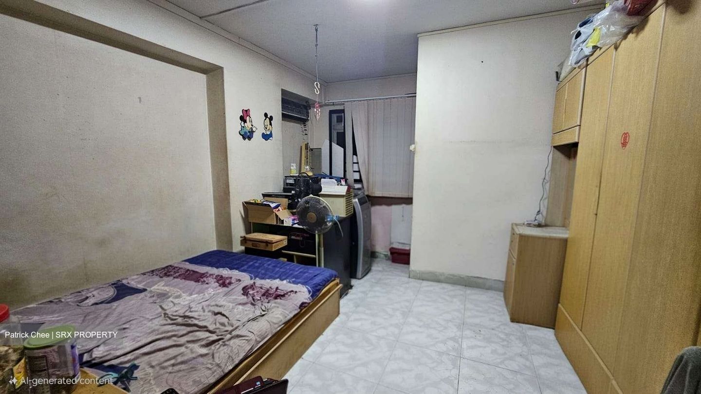 Blk 184 Pasir Ris Street 11 (Pasir Ris), HDB 4 Rooms #525458531